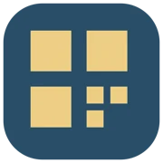 Dither studio icon