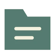 Library studio icon