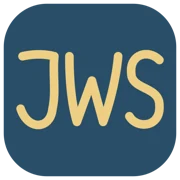 Wobble studio icon